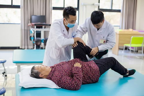 貴州養老服務體系建設成效顯著，托起幸福“夕陽紅”