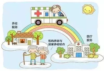 政聲｜在浙江，老年人可享這些福利～養老服務
