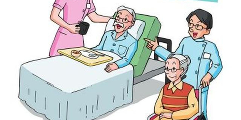 海口擬出臺養老服務新政 小區須配居家養老服務用房，打造家門口的“幸福驛站”