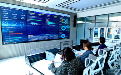 科技賦能，溫暖銀齡 山丹開啟智慧養(yǎng)老服務新篇章