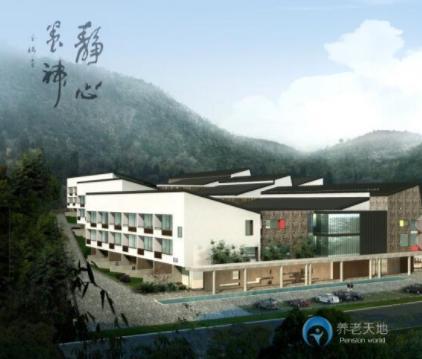 蘇州光大匯晨陽山老年公寓 探索高品質(zhì)醫(yī)養(yǎng)結(jié)合連鎖養(yǎng)老服務的典范