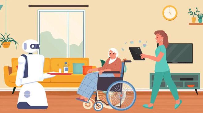 復合增長50%、覆蓋300城！拆解小橙集團如何用「產(chǎn)品化」重構(gòu)居家養(yǎng)老服務模型