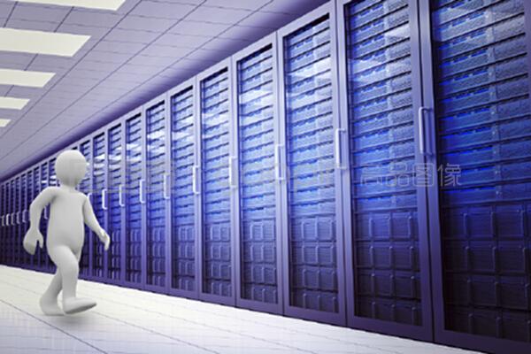 白字行走的復(fù)合影像 數(shù)據(jù)庫與計(jì)算機(jī)網(wǎng)絡(luò)服務(wù)的深度融合