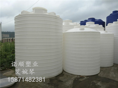 10立方反滲透塑料水箱全國