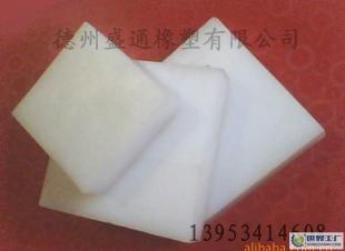 優質尼龍板與PE塑料板 工業應用中的多才多藝之選